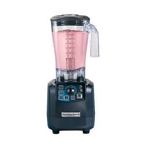 Hamilton Beach Tempest Ice Blender BBT0650: Speed & Precision