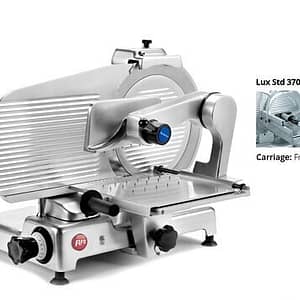 RFE Lux Std 370 BS Vertical Slicers
