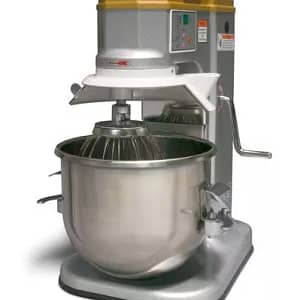 Anvil PMA1010 10 Quart Mixer - Precision Mixing for Culinary Excellence