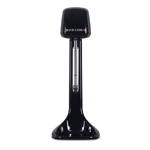 Roband DM31B Milkshake & Drink Mixer – Black, Australian Made