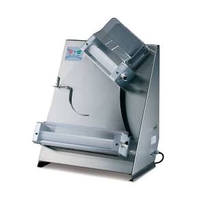 Mecnosud DRM0040 Dough Roller - 40cm Angled Commercial Roller