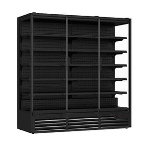 Saltas Multideck Display Fridge MDS1875 - Energy-Efficient Cooling