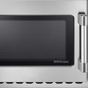 Anvil MWA1400 The most popular Light Duty Commercial Microwave 1400W