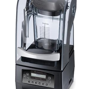 The Quiet One VM50031 Blender - Ultra-Quiet & High Performance