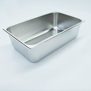 alt="Kitchen Knock GN Pan 1/1 – 150mm Deep