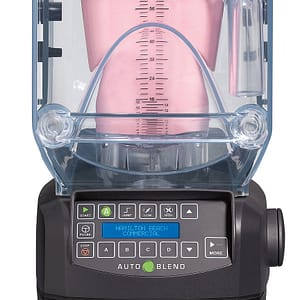 Hamilton Beach Commercial BBS0850 Summit Blender