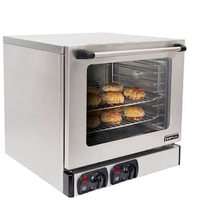 Anvil COA1003 Convection Oven - Professional Kitchen Appliance