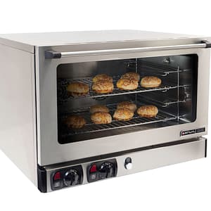 Anvil COA1005 Convection Oven Grand Forni