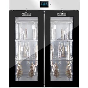 Everlasting DAE1500 All In One Dry Age/Seasoning Cabinet – 2 Door