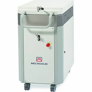 Mecnosud DDM0220 Dough Divider - Bakery Dough Processing Machine