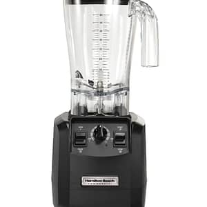 Hamilton Beach Commercial BBD0550 Fury Blender - Power and Precision