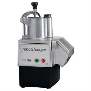 Robot Coupe CL 50 Veg Prep Machine