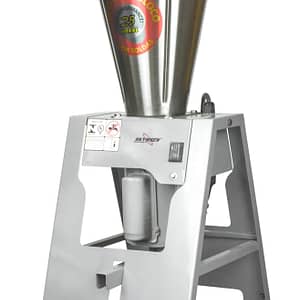 25L Skysmen LQS0025 Tilting Blender - Versatile and Powerful