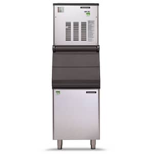 Scotsman MF 36 AS OX - 193kg - XSafe Modular Flake Ice Maker (Head Unit Only)