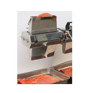 2NDs: Manual Meat Tenderiser - MTS737