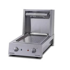 Roband MW10CS Multi-Function Chip and Food Warmer - Carving Station
