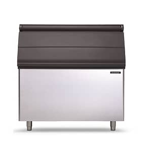 Scotsman NB948 - 406kg Ice Storage Bin