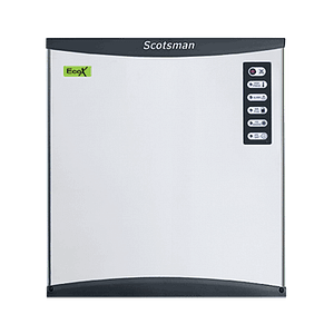 Scotsman NW 1408 AS OX - 630kg - XSafe Modular Ice Dice Ice Maker (Head Only)