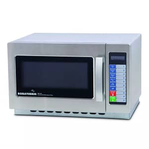 Robatherm RM1434 Medium Duty Microwave Oven