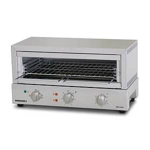 Roband Toaster/Griller GMX610 - 6 Slice 10 Amps