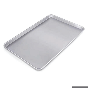 Modular System Aluminium Baking Tray 50mm depth BKT4060-50