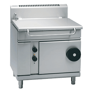 Waldorf BP8080E Electric Bratt Pan – 80L Capacity