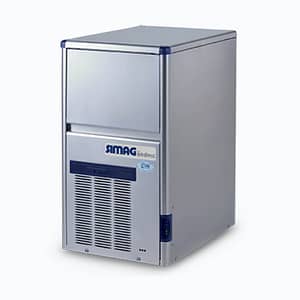 alt="Bromic IM0032SSC Ice Machine – 31kg/Day