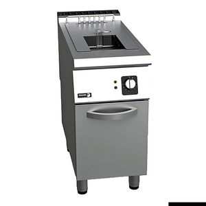 Fagor Kore 900 Electric Fryer with 1x15L Tank and 1 Baskets  F-E9115