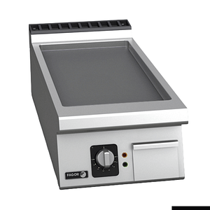 Fagor Kore 900 Series Electric Fry Top  FT-E905L