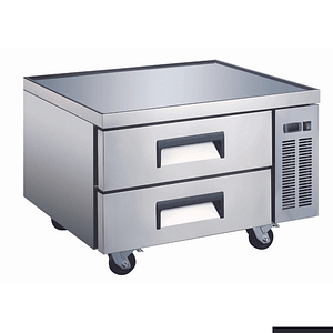 FED-X Chef Base Refrigerated Drawer Bench 263L -  XCB-48