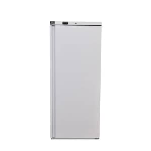 AG F600V 600L Upright Single Door Ventilated Freezer - Commercial Storage Solution