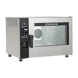 Giorik MTE5WRT Combi Oven 5 x 1/1GN for Professional Kitchens