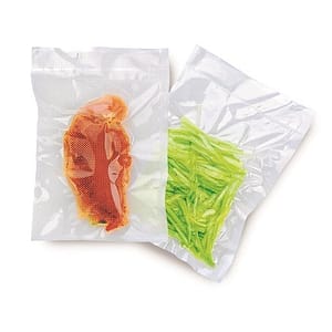 Orved VBC Vacuum Sealer Bags - 20x30cm - VBC2030