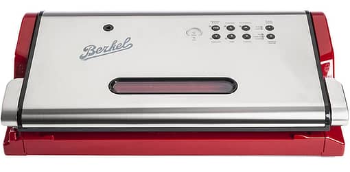 Berkel Vacuum Sealer – Ultimate Food Preservation Solution