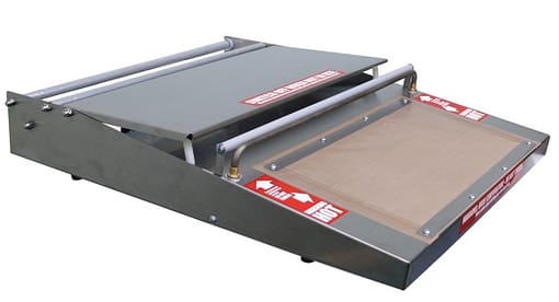 Brice WrapEase 240 - Essential Benchtop Food Wrapper