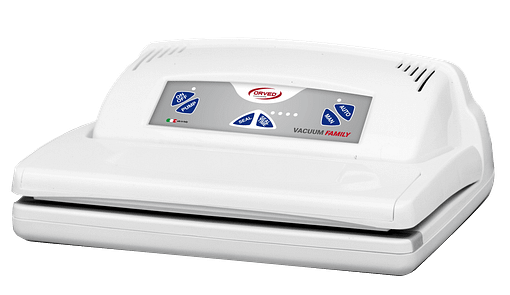 Orved VMB0001 Out of Chamber Vacuum Sealer - Food Preservation Machine