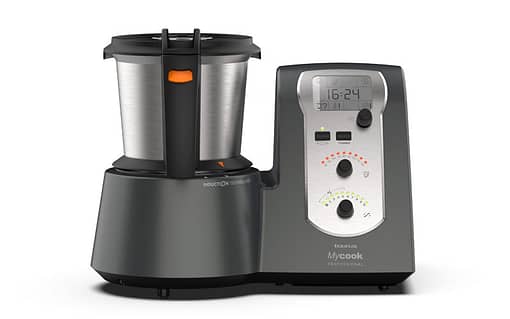 Taurus MYT0001 My Cook 1.8 Food Processor - Induction Cooking Technology