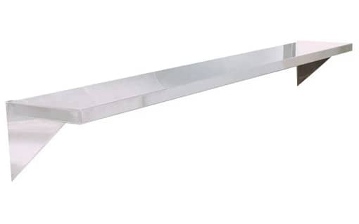 Woodson W.TR22 Tray Race for Food Displays