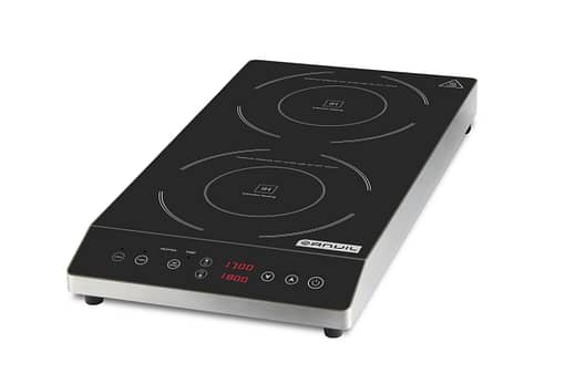 Anvil ICD3500 Double Electric Induction Cooker