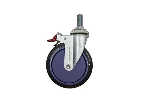 Hoshizaki Castors Castor Grey 180mm (each)