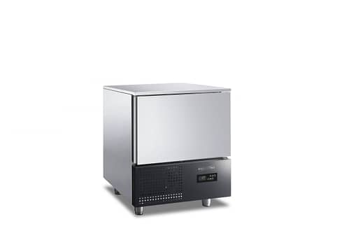 Everlasting BCE0005 Blast Chiller - 5 Tray Professional Cooling Appliance