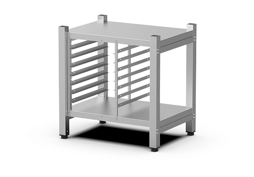Unox XWVRC-0711-H Stand and neutral cabinet High stand