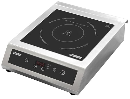 Anvil ICL3500 Elite Performance Large Induction Cooker - Best for Professional Kitchens