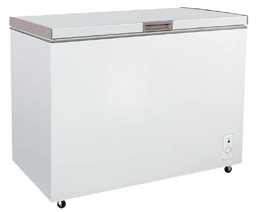 Atosa BD-218K 218L Chest Freezer
