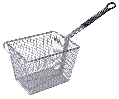 Roband MC0040 Fry Basket