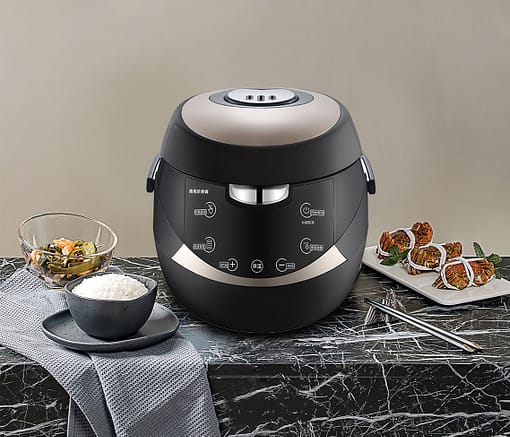 KK VersaCook 5L Multi-Function Electric Rice Cooker