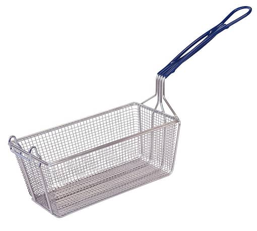 Roband Fryer Basket MC0611 for Freestanding Roband Fryers