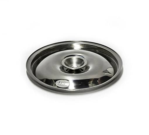 lid of condiment canister 140mm 001123