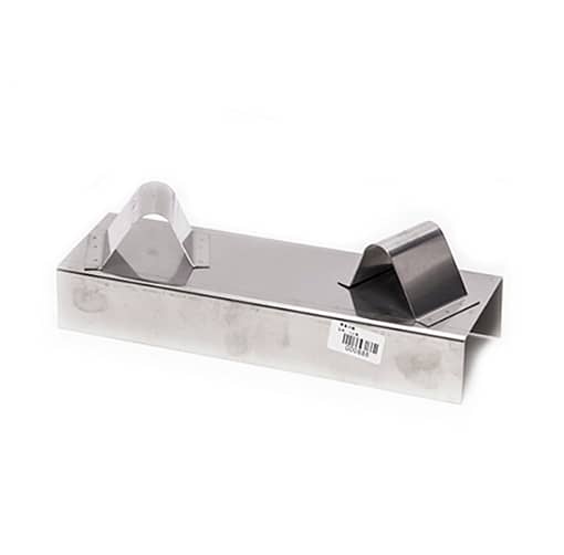 Kitchen Knock Wok Rest for Wok Burner 80mm Wide - 000888