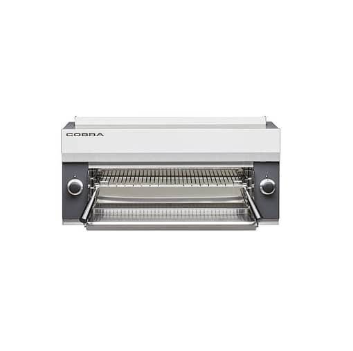 Cobra CS9 – 900mm Gas Salamander for Professional Kitchens